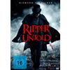 Lighthouse Home Entertainment Ripper Untold - Niemand ist sicher - (DVD) Molloy Phil Hansler Jonatha Anderton