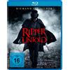 Lighthouse Home Entertainment Ripper Untold - Niemand ist sicher - (Blu-ray) Molloy Phil Hansler Jonatha Jacob