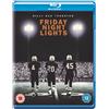 Medium Rare Friday Night Lights (Blu-ray) Tim McGraw Lee Thompson Young Grover Coulson