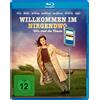 Lighthouse Home Entertainment Willkommen im Nirgendwo - Wir Sind die Neuen (Blu-ray) Torp Sofie Hwan Thomas