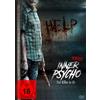 Best Movies Inner Psycho - Der Killer in dir (DVD) Broughton Scott Fischer Kelly Frances