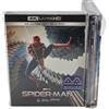Sony Pictures Spider-Man No Way Home SteelBook 4K Blu-ray Manta Lab Full Slip - 1000 ex.