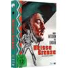 Hansesound / Lighthouse Home Entertainme Heiße Grenze - Limited Mediabook-Edition - Uncut (plus Booklet/HD neu (Blu-ray)
