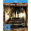 Lighthouse Home Entertainment Nightmare Collection - Vol. 4: Paranormal Edition, 3 Blu-ray (Blu-ray) Various