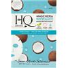 HQ - Maschera viso in Tessuto Rinfrescante 12 ml