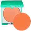 Clinique Superpowder Double Face Powder Matte Cipria 2 Beige