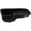 FEBI BILSTEIN 18157 Coppa dell'olio per OPEL Kadett E CC (T85) Corsa A CC (S83) Vectra A berlina (J89) Kadett E cabriolet (T85) Ascona C berlina