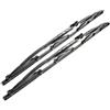 Valeo | Spazzola tergicristallo COMPACT (576019)