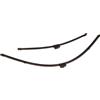 Valeo Silencio spazzole piatte tergicristallo VF928 700 + 450 mm 2 pezzi