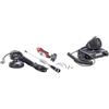 Midland C1262.02, kit radio CB, colore nero