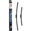 Bosch Spazzola tergicristallo BOSCH 3 397 007 556