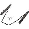 Sparco 49302 Sedili sportivi a slitta - Universali - China, Nero