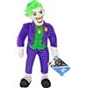 Tinisu Dc Comics Joker Orsacchiotto 32 cm Multicolore Taglia unica