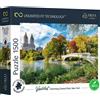 TREFL Puzzle TREFL UFT Wanderlust: Magical Central Park, New York 1500 pezzi