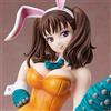 FREEing The Seven Deadly Sins - Statuetta Diane Bunny Ver. - Freeing