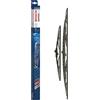 Bosch Tergi parabrezza Bosch Super Plus Spoiler SP24/16S, lunghezza: 600 mm/400 mm - Set per