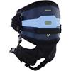 ION Trapez-Taillentrenner, neoprene indigo-dawn, taglia 128/8/S