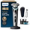 Philips Rasoio elettrico Shaver i9000 Prestige XP9202/30