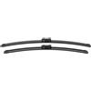 Bosch tergicristallo Aerotwin A209S, lunghezza: 600 mm/530 mm - Set per parabrezza