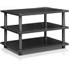 Furinno: Supporto TV - Design semplice ed elegante