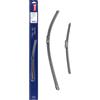 Denso Set di spazzole a lama DENSO DF-281 (650/400 mm, per veicoli con guida a destra): due spazzole silenziose e di lunga durata