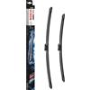 Bosch Tergi pneumatici Bosch Aerotwin A495S, lunghezza: 600 mm/500 mm - Set per parabrezza