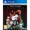 NIS America, Process of Elimination - Edizione Deluxe, PlayStation 4, Valutazione prevista