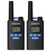 Logicom ESSENTIAL, 100 metri
