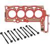 Elring Mini R55 R56 R57 R60 R61 N47C16A 1.15MM Mls Elring Testa Guarnizione E Bulloni a