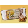 ALIMENTA 2000 Srl ALIM.2000 Cartucce Vesuvio250g