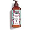 Yves Rocher Lozione per latte per il corpo di lampone e erba energizzante - 13,2 fl oz. / 13,1 once liquide (390 ml)