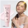 Yana Bella Glow SPF 50 Sun Screen Broad Spectrum No White Cast Just Glow Sunscreen | SPF 50 Broad Spectrum Face Sunscreen | Lightweight, Non-Sticky, Hydrating Formula | Korean Technology