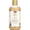 realGOOS African Pride Moisture Miracle Honey & Coconut Shampoo per Capelli Ricci 354 ml