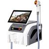Generico Macchina Epilazione Laser a Diodo 808nm, Uso Salone Spa | Sistema a tre lunghezze d'onda con contatto freddo e schermo touch per servizi estetici professionali
