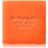 Dr.Melaxin Kojic Acid Turmeric Serum Soap con niacinamide, sapone detergente per uniformare il tono della pelle e ridurre le macchie scure, per viso e corpo (Rosso, 3,88 oz, confezione da 1)
