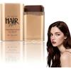 YIMVUNZ Ritocco Ricrescita Capelli 2 in 1 Stick e Pettine, Copertura Istantanea Capelli Bianchi e Barba, Mascara Temporaneo per Radici, Colore Castano Caffè, Facile da Usare per Uomo e Donna