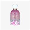 Lattafa Petra Viola per donne, EDP spray, 100 ml | Profumo femminile fruttato florientale