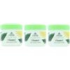 Cyclax Tre confezioni Cyclax vitamina E viso e corpo crema 300 m