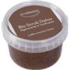 Arca Botanica - Scrub Biologico Caffè e Arancio Dolce Rigenerante Tonificante Vegan 300 gr