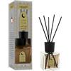 Camomilla Torino profumo arabo Luna Flair Diffusore Cubo Oud e Sandalo 200ml