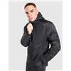 Zavetti Canada Mens Zavetti Canada Woolltari Jacket - Nero, nero