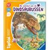 Ravensburger tiptoi Scopriamo i dinosauri