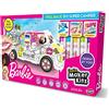 Mondo Toys - Maker Kitz Pull Back DIY Super Camper - 51232