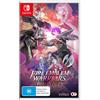 NINTENDO Fire Emblem Warriors: Three NINTENDO Fire Emblem Warriors: Three (CD)