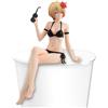 Furyu The Cafe Terrace and its Goddesses: Akane Hououji Noodle Stop PVC Figure Multicolore