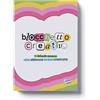 Generico Blocchetto Creativo - Block notes A6 con ironia, giochi, ispirazione e curiosità