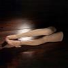 Generic Piedi o mani in silicone, piede manichino in silicone, simulazione platino di fascia alta belle gambe e modelli realistici del piede, lunghezza del piede 23,5 cm/lunghezza gamba 71 cm, gambe femminili