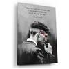 WallsDecor Tela di Tommy Shelby, poster di Peaky Blinders, stampa di Peaky Blinders, manifesti retrò della serie TV, Peaky Blinders, stampa della serie TV, Cillian Murphy