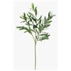 artplants.de Ramo d'ulivo artificiale BRANDAR, verde, 70 cm | crossdoor - Ramo decorativo artificiale