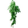 Leaf Progettare piante appese artificiali